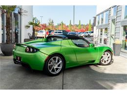 2011 Tesla Roadster (CC-2117292) for sale in Bellevue, Washington