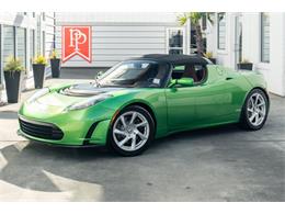 2011 Tesla Roadster (CC-2117292) for sale in Bellevue, Washington