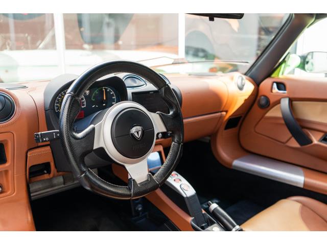 2011 Tesla Roadster (CC-2117292) for sale in Bellevue, Washington