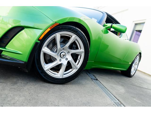 2011 Tesla Roadster (CC-2117292) for sale in Bellevue, Washington