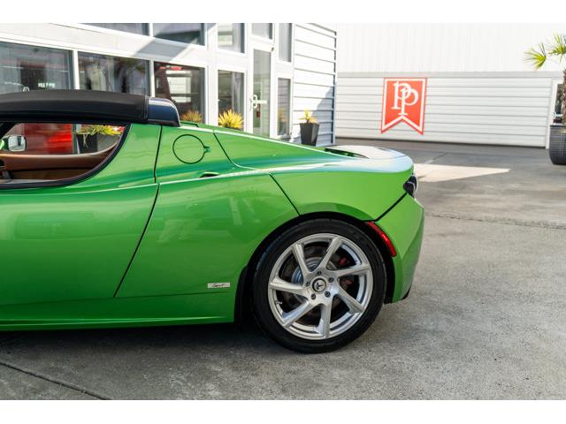 2011 Tesla Roadster (CC-2117292) for sale in Bellevue, Washington
