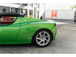 2011 Tesla Roadster (CC-2117292) for sale in Bellevue, Washington