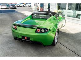 2011 Tesla Roadster (CC-2117292) for sale in Bellevue, Washington
