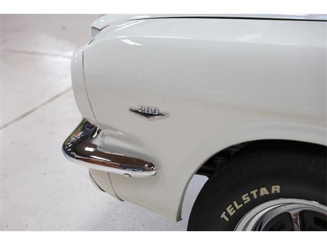 1965 Ford Mustang (CC-2117294) for sale in St. Louis, Missouri
