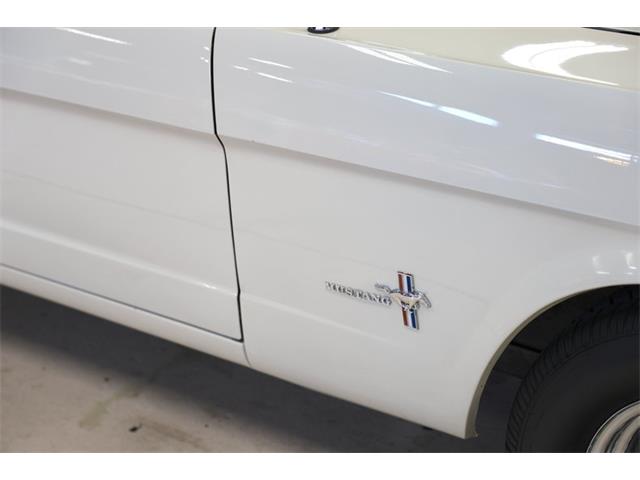 1965 Ford Mustang (CC-2117294) for sale in St. Louis, Missouri
