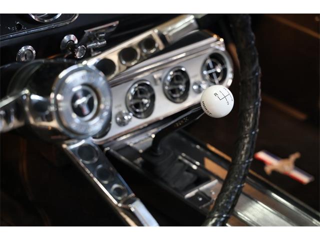 1965 Ford Mustang (CC-2117294) for sale in St. Louis, Missouri