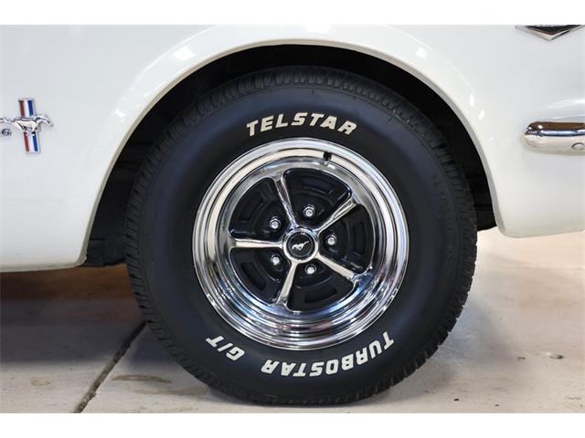 1965 Ford Mustang (CC-2117294) for sale in St. Louis, Missouri