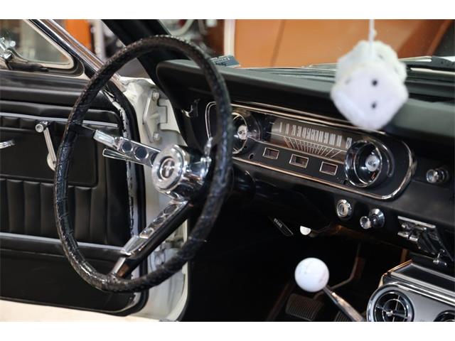 1965 Ford Mustang (CC-2117294) for sale in St. Louis, Missouri