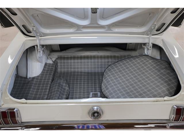 1965 Ford Mustang (CC-2117294) for sale in St. Louis, Missouri