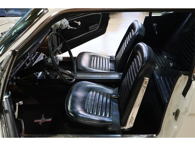 1965 Ford Mustang (CC-2117294) for sale in St. Louis, Missouri
