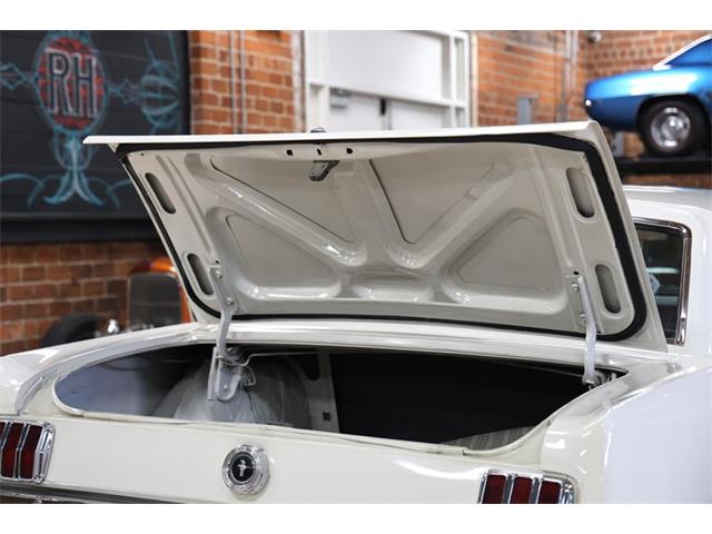 1965 Ford Mustang (CC-2117294) for sale in St. Louis, Missouri