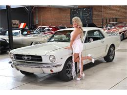 1965 Ford Mustang (CC-2117294) for sale in St. Louis, Missouri