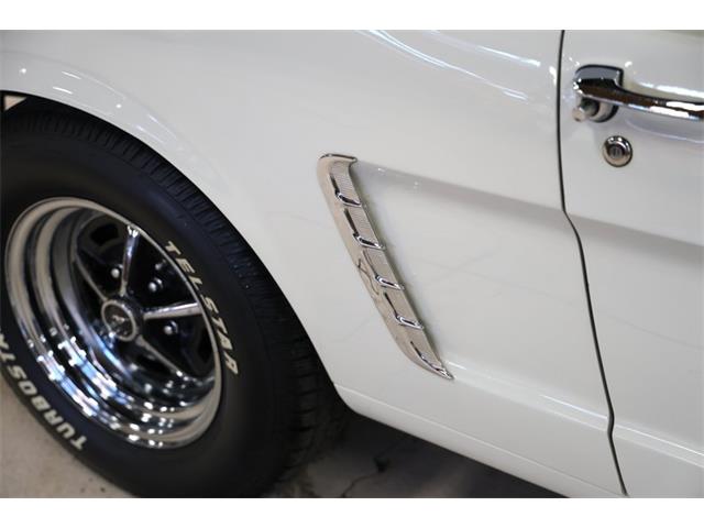 1965 Ford Mustang (CC-2117294) for sale in St. Louis, Missouri