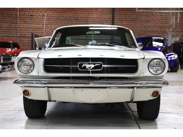 1965 Ford Mustang (CC-2117294) for sale in St. Louis, Missouri