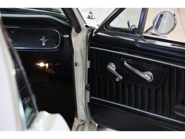 1965 Ford Mustang (CC-2117294) for sale in St. Louis, Missouri