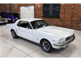 1965 Ford Mustang (CC-2117294) for sale in St. Louis, Missouri