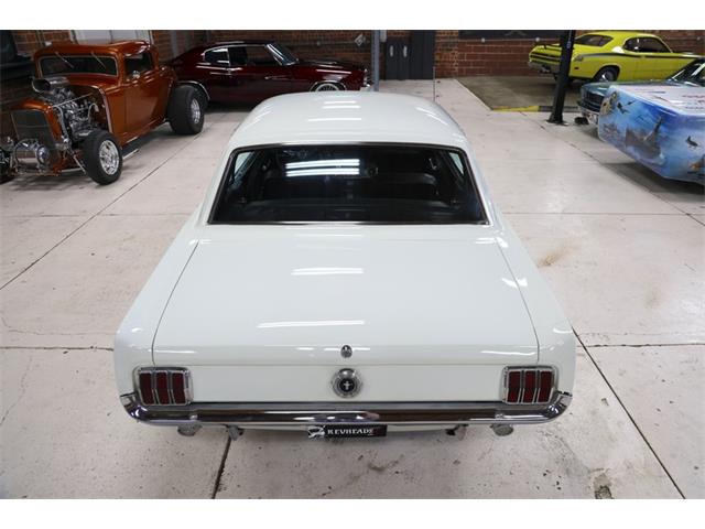 1965 Ford Mustang (CC-2117294) for sale in St. Louis, Missouri
