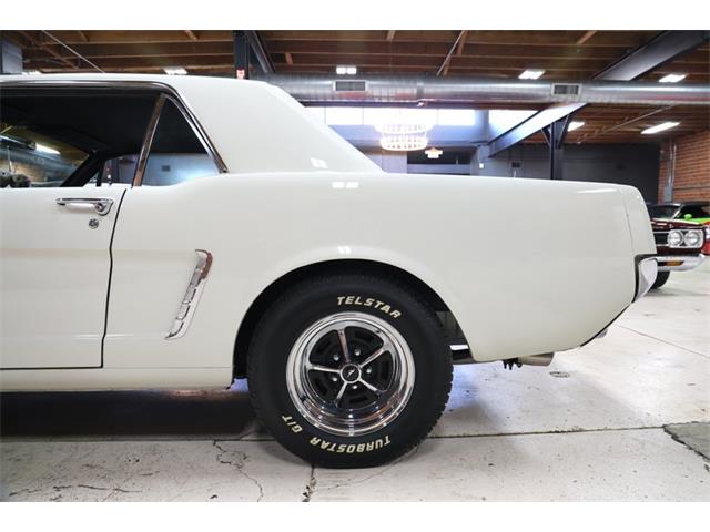 1965 Ford Mustang (CC-2117294) for sale in St. Louis, Missouri