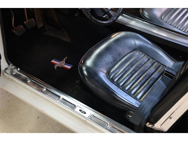 1965 Ford Mustang (CC-2117294) for sale in St. Louis, Missouri
