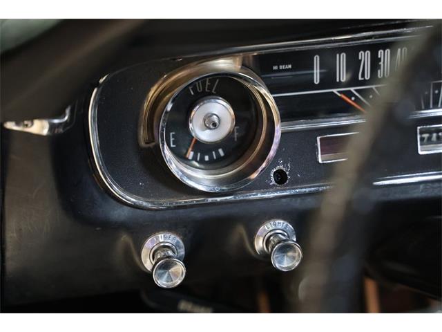 1965 Ford Mustang (CC-2117294) for sale in St. Louis, Missouri