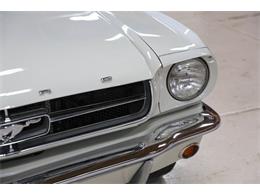 1965 Ford Mustang (CC-2117294) for sale in St. Louis, Missouri