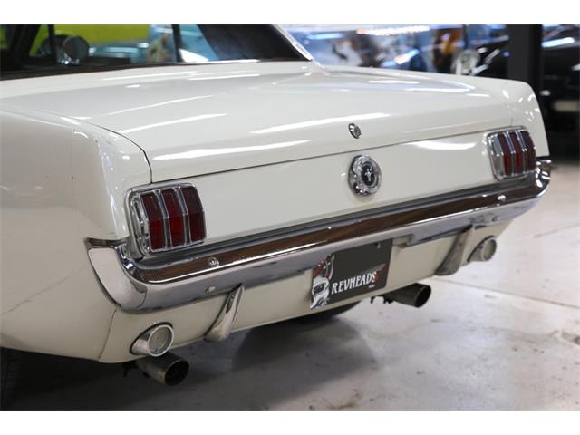 1965 Ford Mustang (CC-2117294) for sale in St. Louis, Missouri