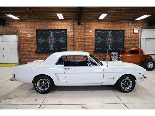 1965 Ford Mustang (CC-2117294) for sale in St. Louis, Missouri