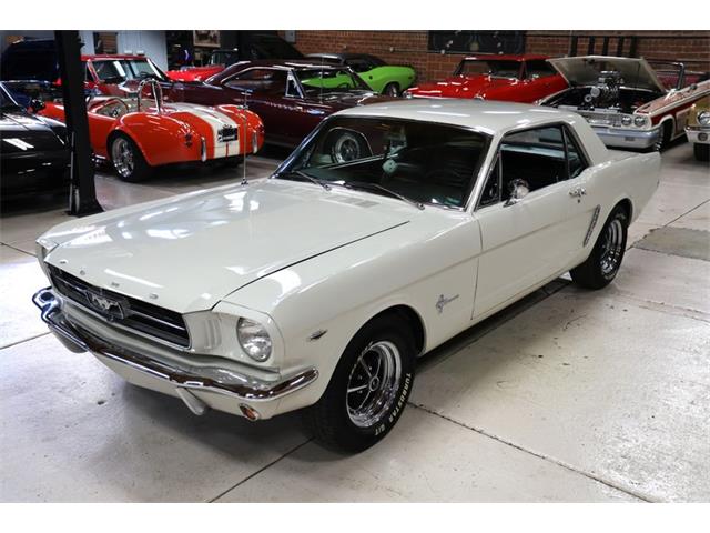 1965 Ford Mustang (CC-2117294) for sale in St. Louis, Missouri