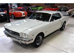 1965 Ford Mustang (CC-2117294) for sale in St. Louis, Missouri