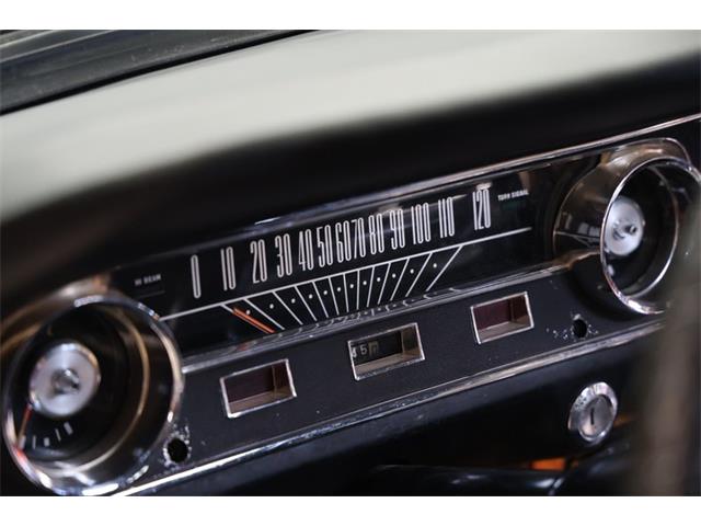 1965 Ford Mustang (CC-2117294) for sale in St. Louis, Missouri