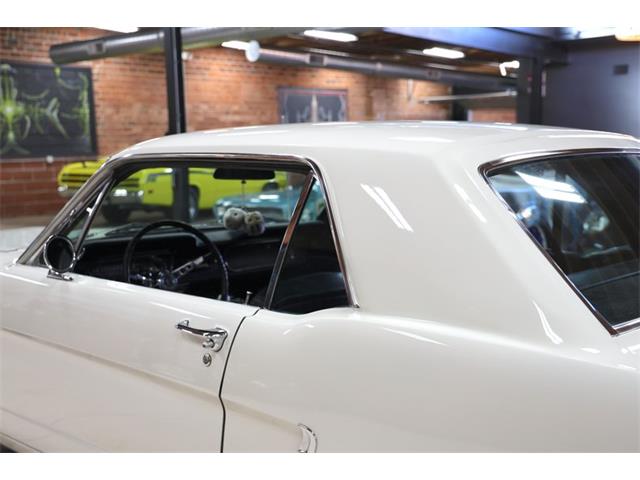 1965 Ford Mustang (CC-2117294) for sale in St. Louis, Missouri