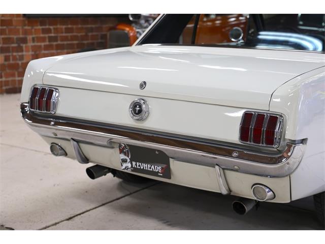 1965 Ford Mustang (CC-2117294) for sale in St. Louis, Missouri
