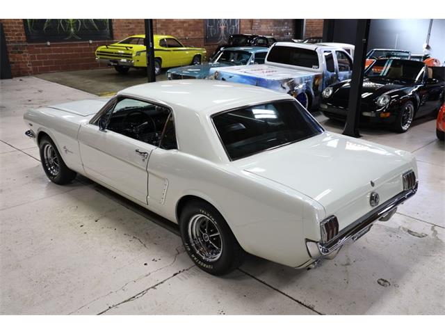 1965 Ford Mustang (CC-2117294) for sale in St. Louis, Missouri