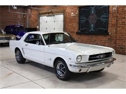 1965 Ford Mustang (CC-2117294) for sale in St. Louis, Missouri