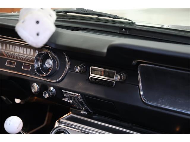 1965 Ford Mustang (CC-2117294) for sale in St. Louis, Missouri