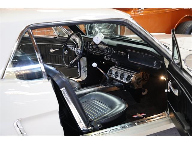 1965 Ford Mustang (CC-2117294) for sale in St. Louis, Missouri