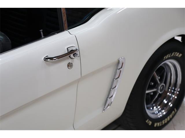 1965 Ford Mustang (CC-2117294) for sale in St. Louis, Missouri