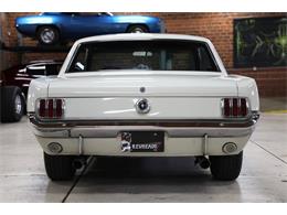 1965 Ford Mustang (CC-2117294) for sale in St. Louis, Missouri