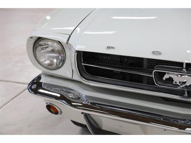 1965 Ford Mustang (CC-2117294) for sale in St. Louis, Missouri