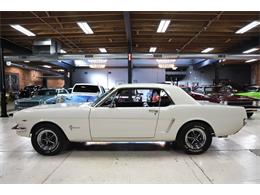 1965 Ford Mustang (CC-2117294) for sale in St. Louis, Missouri