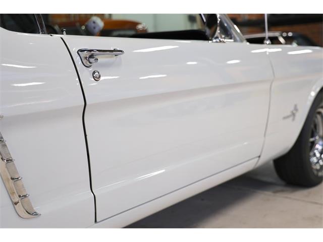 1965 Ford Mustang (CC-2117294) for sale in St. Louis, Missouri