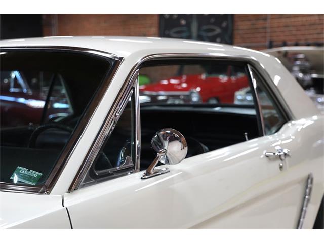 1965 Ford Mustang (CC-2117294) for sale in St. Louis, Missouri