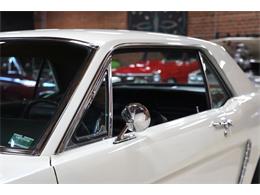 1965 Ford Mustang (CC-2117294) for sale in St. Louis, Missouri