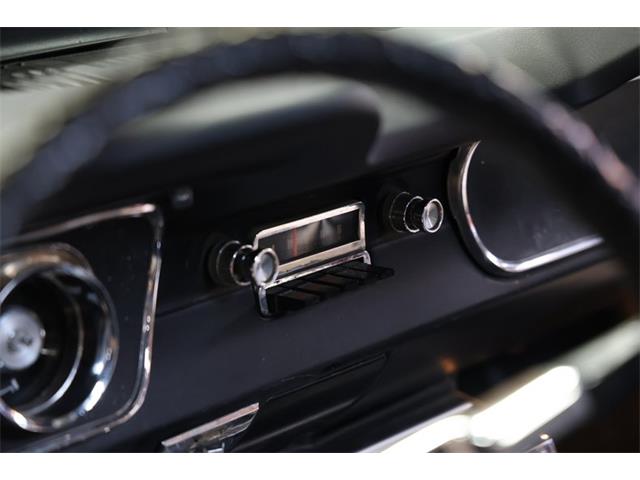 1965 Ford Mustang (CC-2117294) for sale in St. Louis, Missouri