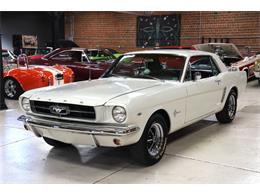 1965 Ford Mustang (CC-2117294) for sale in St. Louis, Missouri