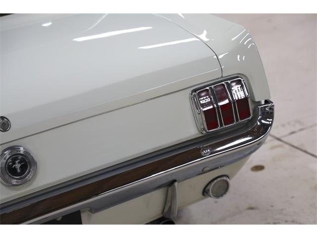 1965 Ford Mustang (CC-2117294) for sale in St. Louis, Missouri