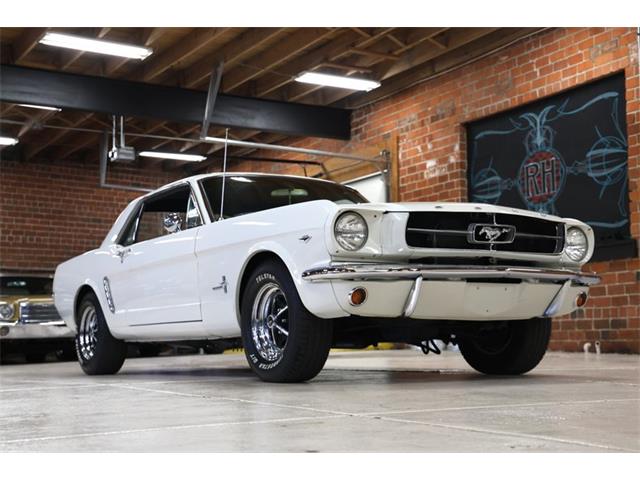 1965 Ford Mustang (CC-2117294) for sale in St. Louis, Missouri
