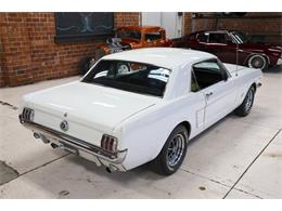 1965 Ford Mustang (CC-2117294) for sale in St. Louis, Missouri