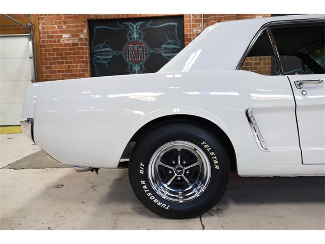 1965 Ford Mustang (CC-2117294) for sale in St. Louis, Missouri