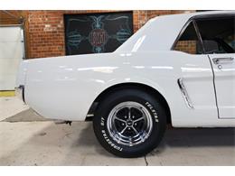 1965 Ford Mustang (CC-2117294) for sale in St. Louis, Missouri